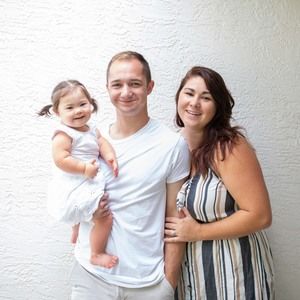 Meet your Posher, Christine